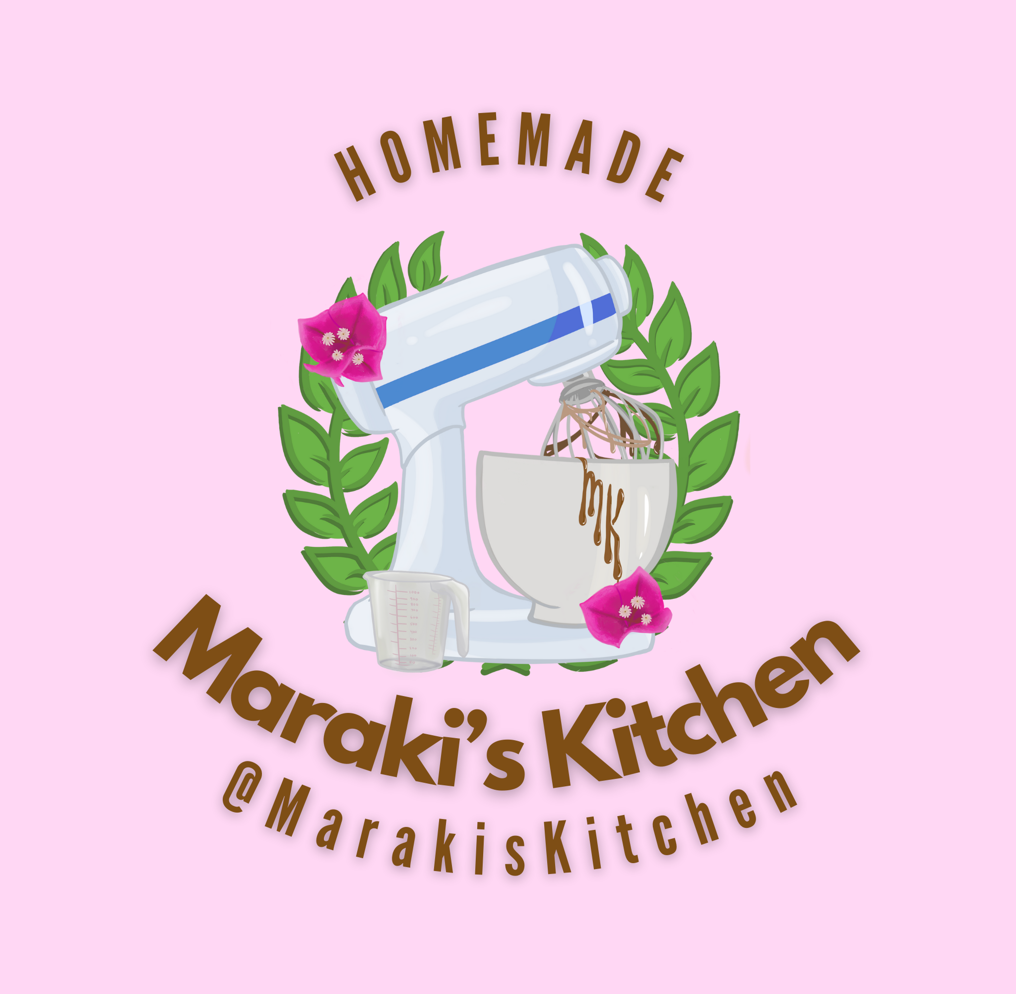 Maraki's Kitchen